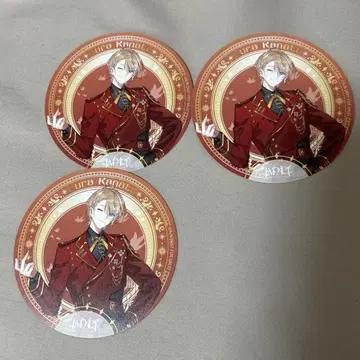 후라 카나토 애니메이트 특전 IMPACT 니지산지