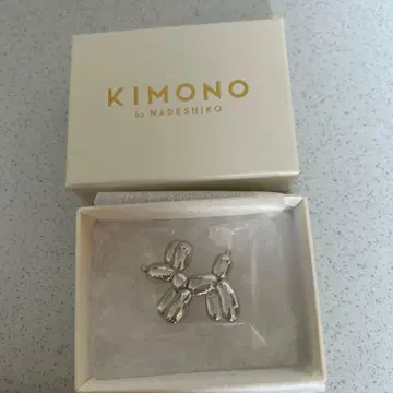 KIMONO by NADESHIKO 오비 고정 띠 미사용 새상품