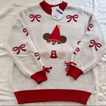 릴루리루 스웨터 디즈니 2025