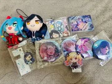 프로세카 묶음 판매