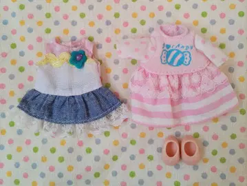 미키 마키 의류 세트