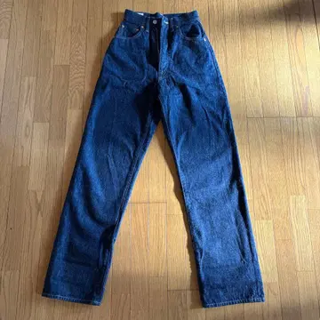 ANATOMICA 데님 팬츠