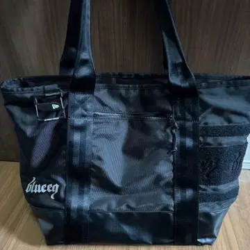 Blueeq ATHLETE TOTE BAG 30
