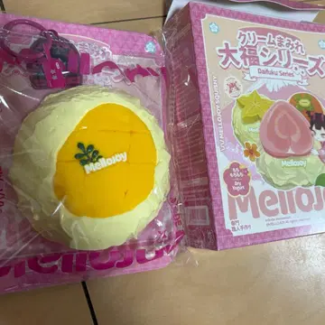 mellojoy 대복 망고