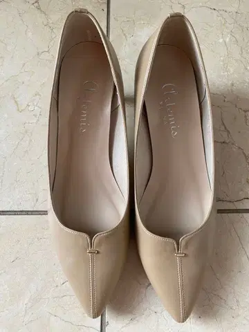 artemis by DIANA 스틸레토 펌프스 24.5cm