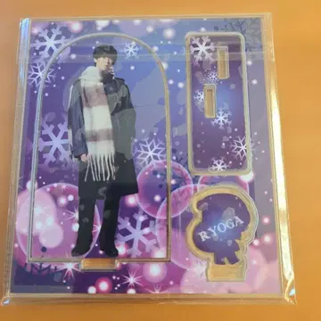 초특급 료가 아크릴 스탠드