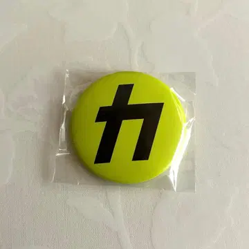 Snow Man 카리스마 맥스 캔뱃지