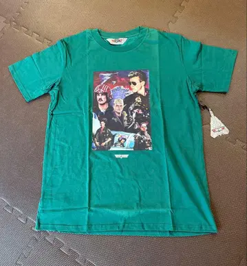 영화 탑건 TOPGUN T셔츠