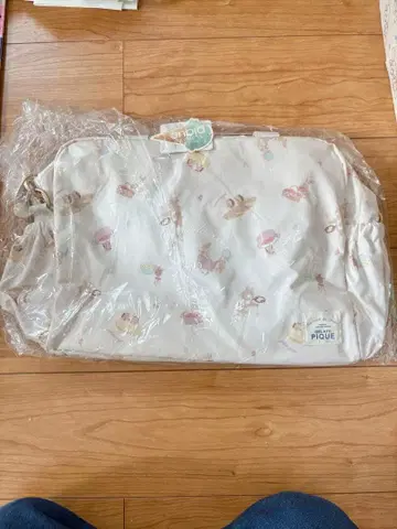 젤라또피케 마더스 백