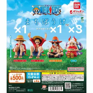 원피스 기다림 피규어