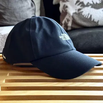 THE NORTH FACE 고어텍스 캡 블랙 방수 검정
