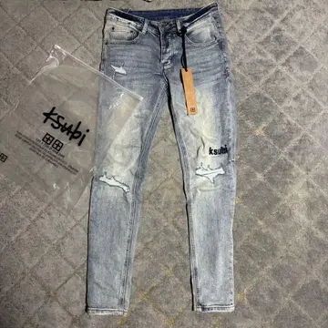 ksubi 데님 28