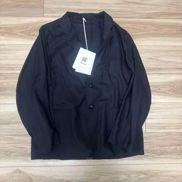 KAPTAIN SUNSHINE 자켓 사이즈 34 네이비