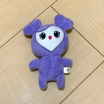 TWICE 사나 러블리 백참 초기