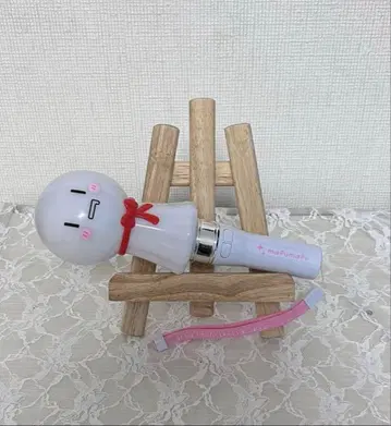 마후마후 마후테루 응원봉