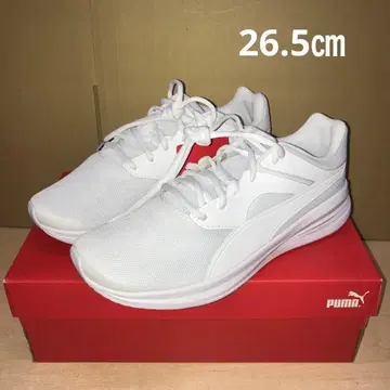 [푸마] 러닝 트레이닝 스니커즈 운동화 트랜스포트 26.5