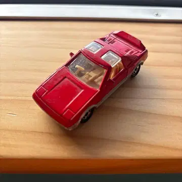 토미카 일본제 도요타 MR-2