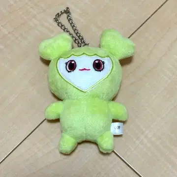 TWICE 정연 러블리 백참 초기