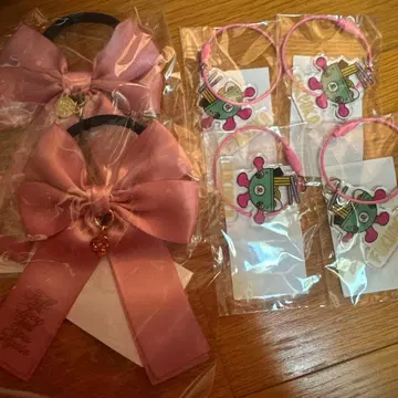 니시노 카나 굿즈