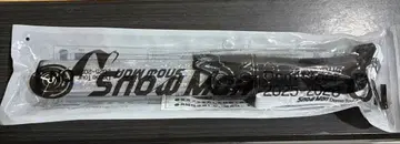 스노우맨 라이브 응원봉