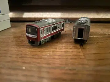 b트레 게이큐 1000형