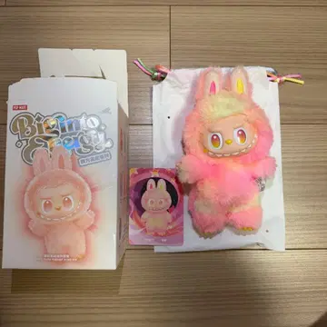 LABUBU Biginto Energy LOTALTY