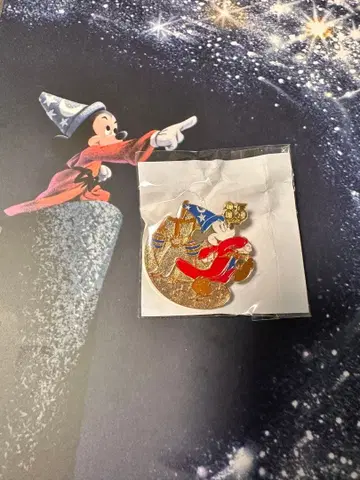 고디바 [판타지아] 컬렉션 오리지널 핀즈