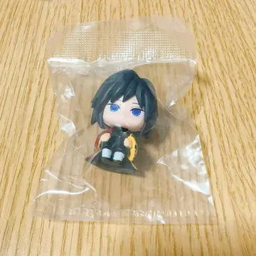 귀멸의 칼날 기다림 토미오카 기유