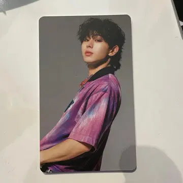 야마시타 에이큐 타워 레코드 카페 트레이딩 카드 전반기