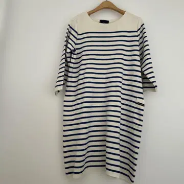 Leminor의 니트 원피스