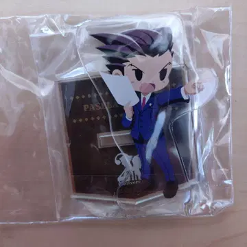 역전재판 나루호도 류이치 파세라 아크릴 스탠드