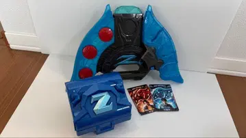 울트라맨 Z 완구 세트