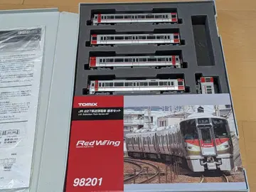 [전차 TN화] TOMIX 98201 외 227계 8량 일괄