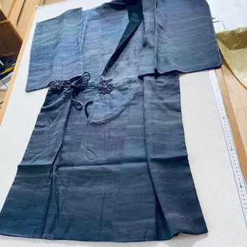 122702택 실크 도중착 리버서블 보라색 융단 실크 가을/겨울/봄