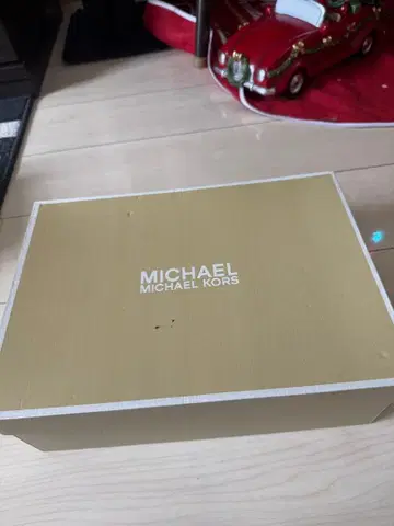 Michael Kors poppy spadrille LE