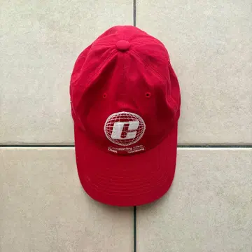 GADID ANONIEM JOULE/RED 캡