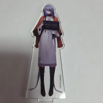 무기미도 아크릴 스탠드 헤카테