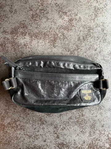 [ 마스터피스 ] 바디백