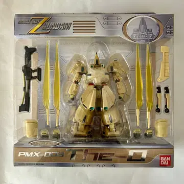 MIA 모빌슈트 인 액션 더 오(The-O)