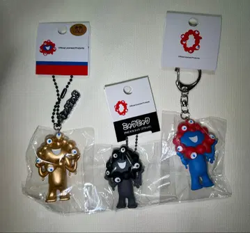 EXPO2025 미야쿠미야쿠 3세트