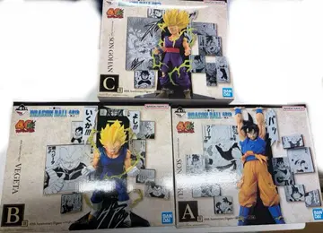 드래곤볼 40th A.B.C상