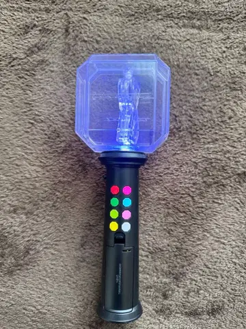 timelesz FAM 응원봉 타임리스