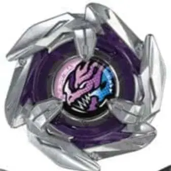 베이블레이드X 랜덤 부스터 vol.8 05 드란대거 7-55G