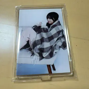 노기자카46 달력 2026 아크릴 스탠드 C 세토구치 신츠키