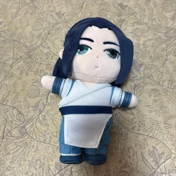 라오소헤이전기 무겐 봉제 인형