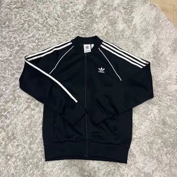 새상품급! adidas 3선 집업 자켓