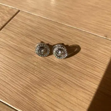 스와로브스키 귀걸이