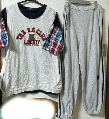 드럭 스토어즈 하의 상의 세트 판매