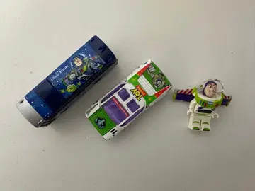 버즈 라이트이어 토미카 미니 피규어 세트