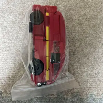 트랜스포머 ER EX-18 아이언하이드